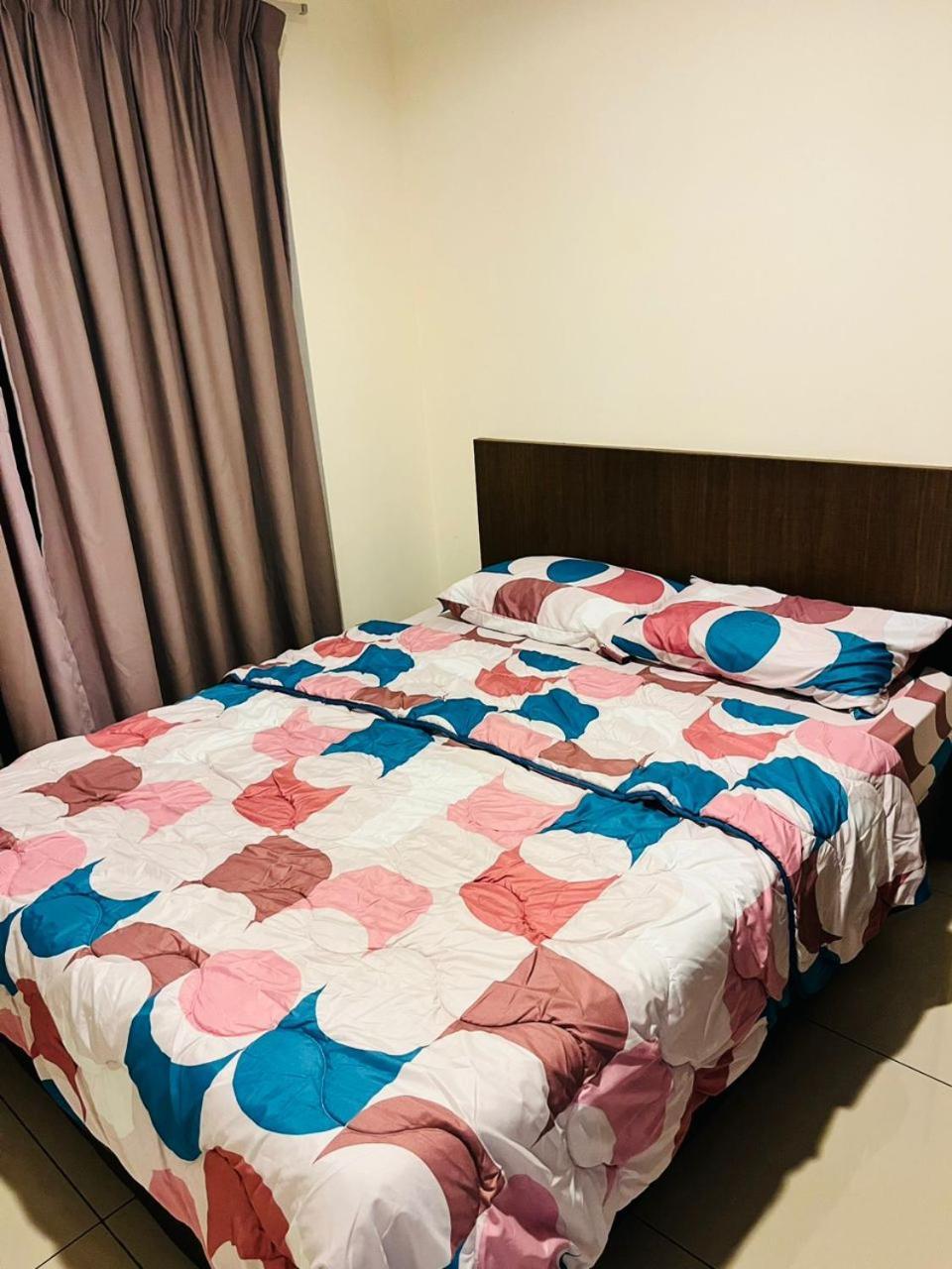 Swiss Garden Apartment Kuantan