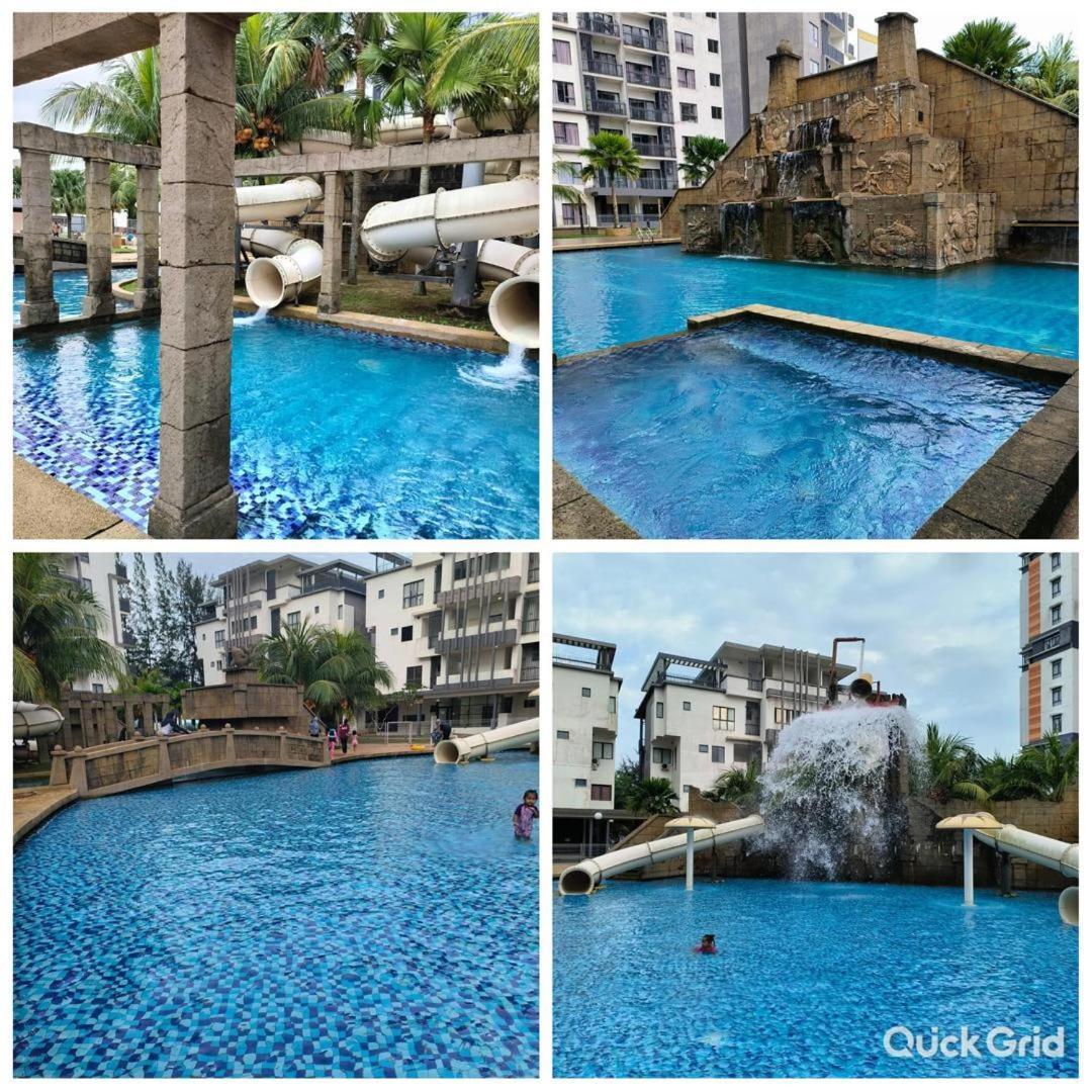 Apartment Swiss Garden *